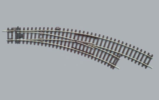 55228 BWR-R3右岔轨