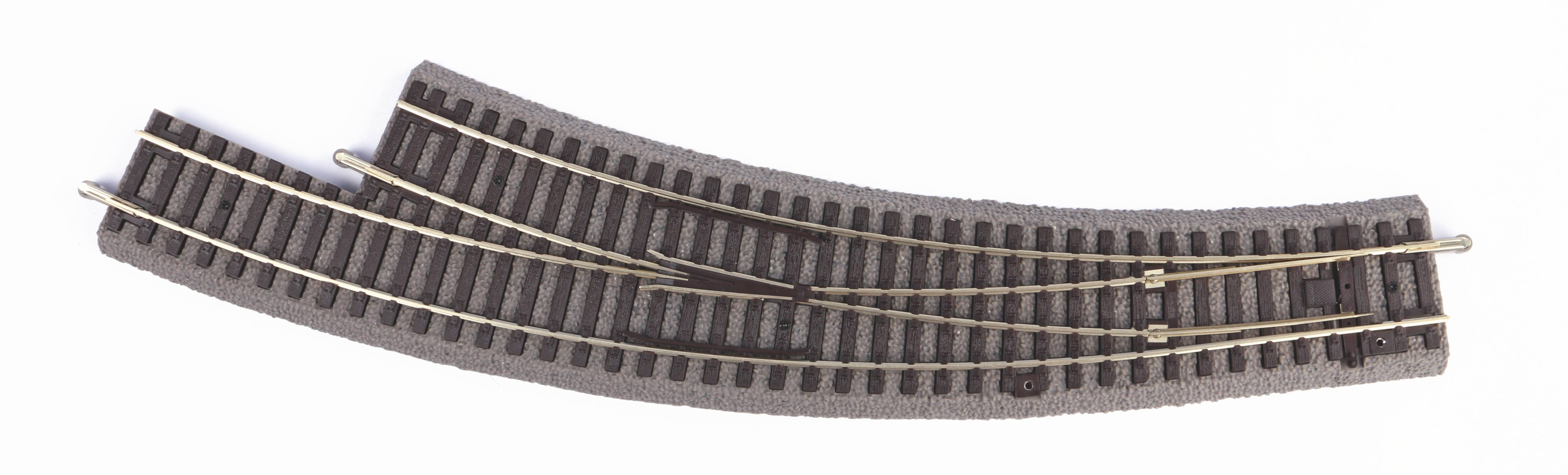 55428 路基轨 BWR-R3右岔轨