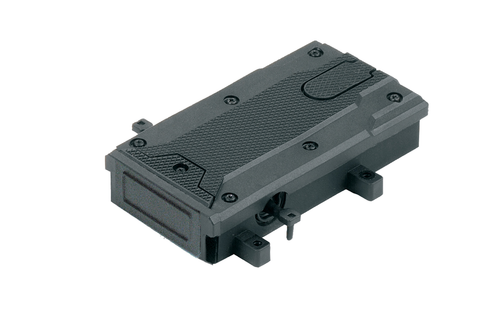 35271 电动岔轨控制器