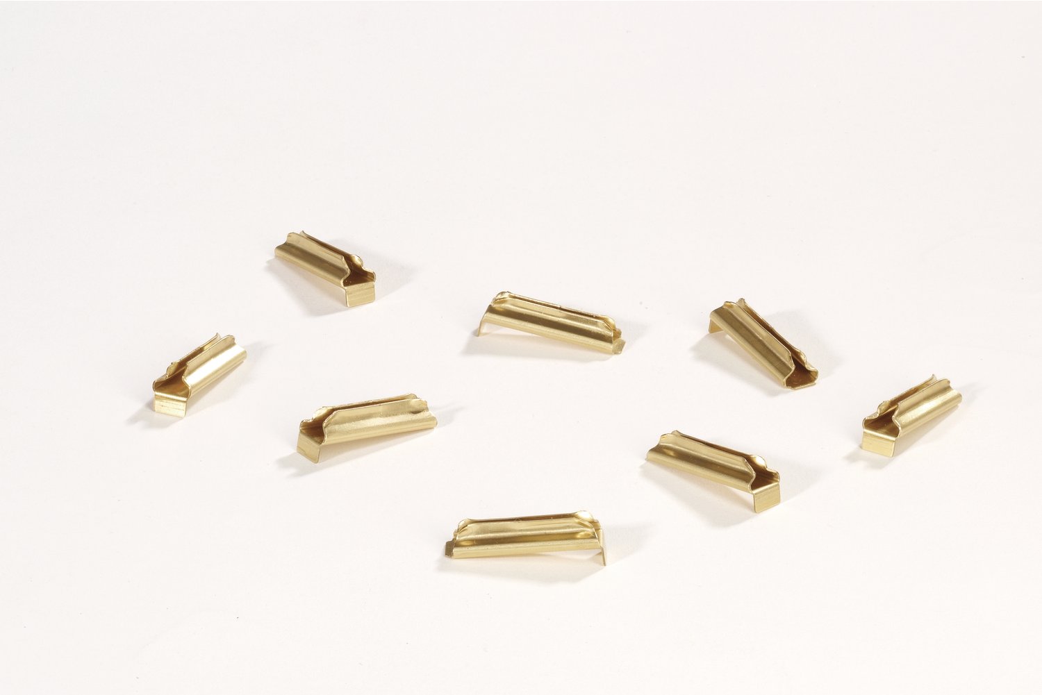 35290 金属轨道接头 20个