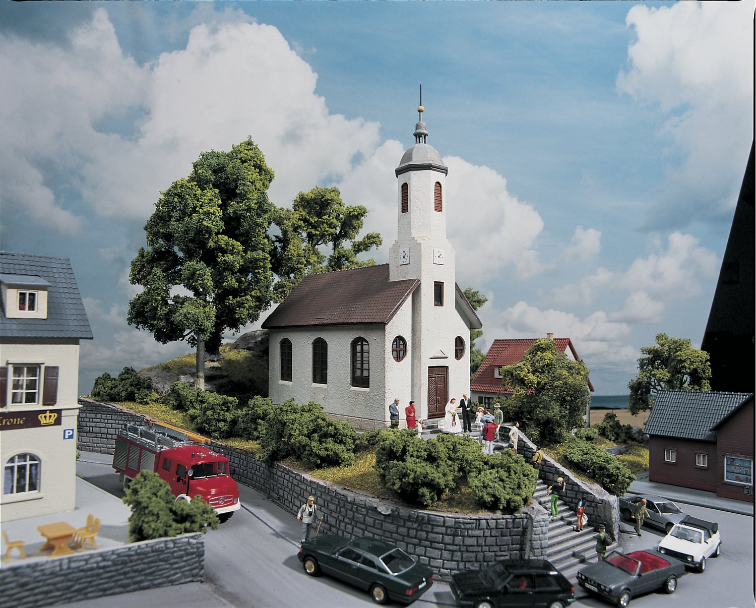 61825 圣路加教堂