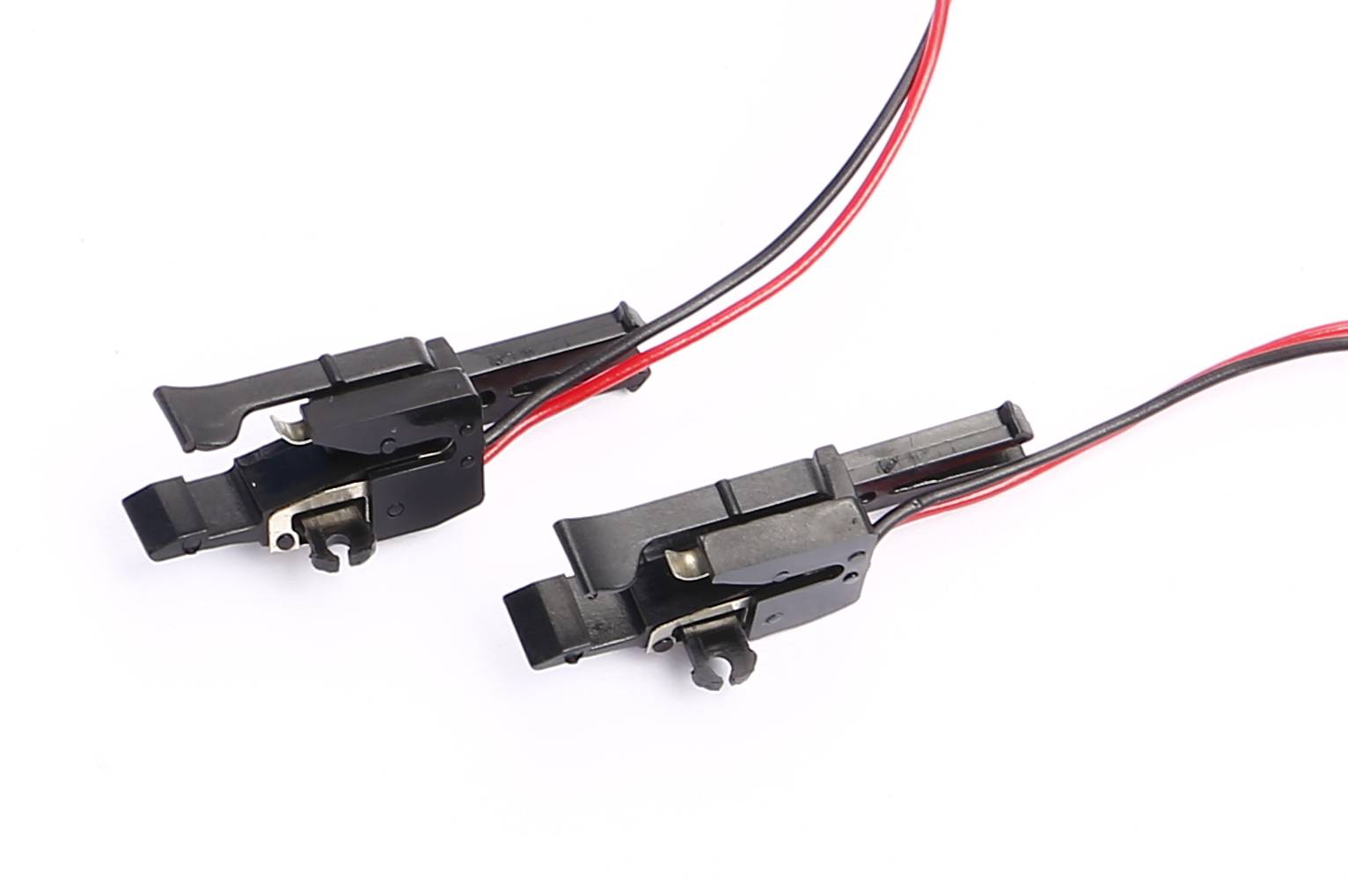 56047 导电密接车钩