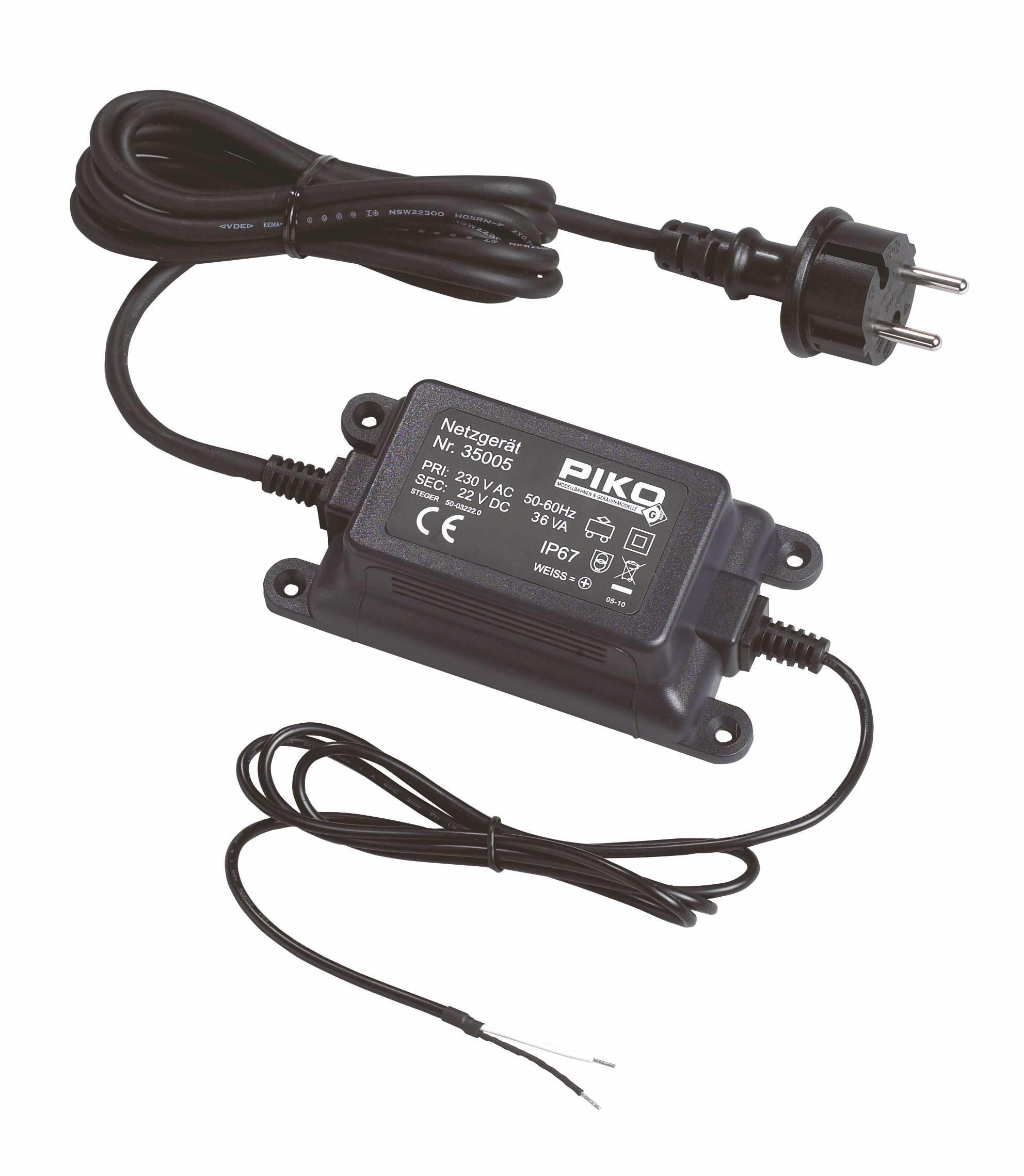 35005 变压器 230/22V DC,32VA