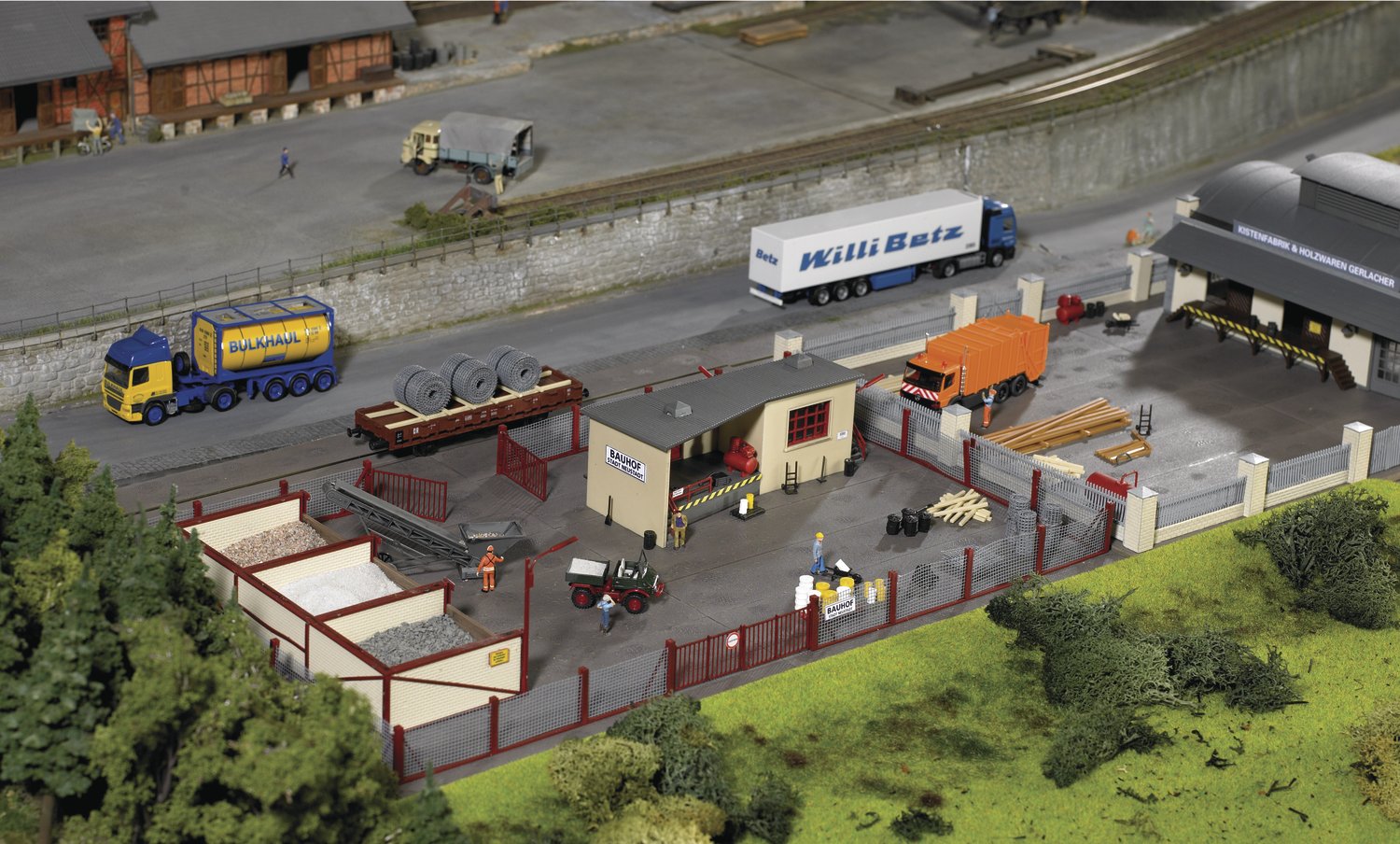 61153 火车站新城