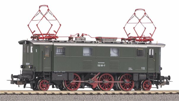 51415 BR 132 电车 音效版