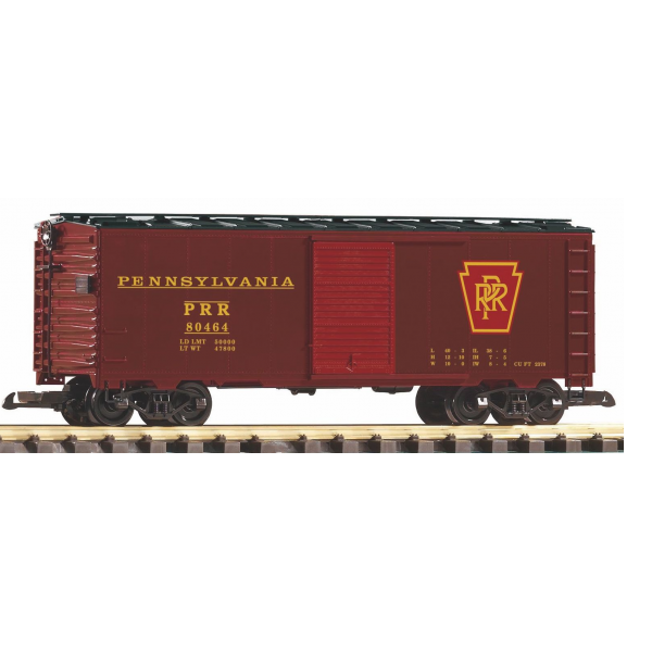 38825 钢铁车“PRR”涂装