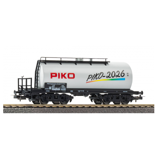 95756 PIKO 2026纪念油罐车