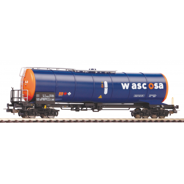 58962 油罐车"Wascosa"涂装