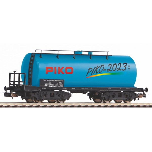 95753 PIKO 2023年纪念油罐车