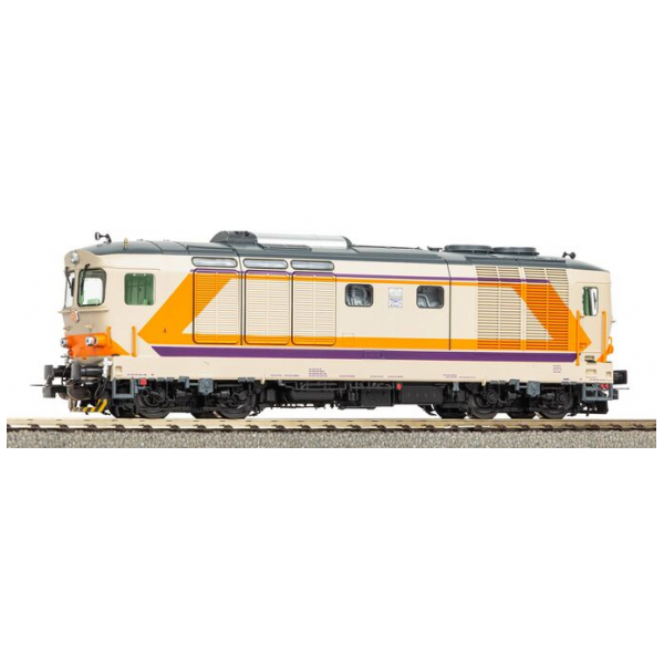 22022 D.445 柴油机车 音效版