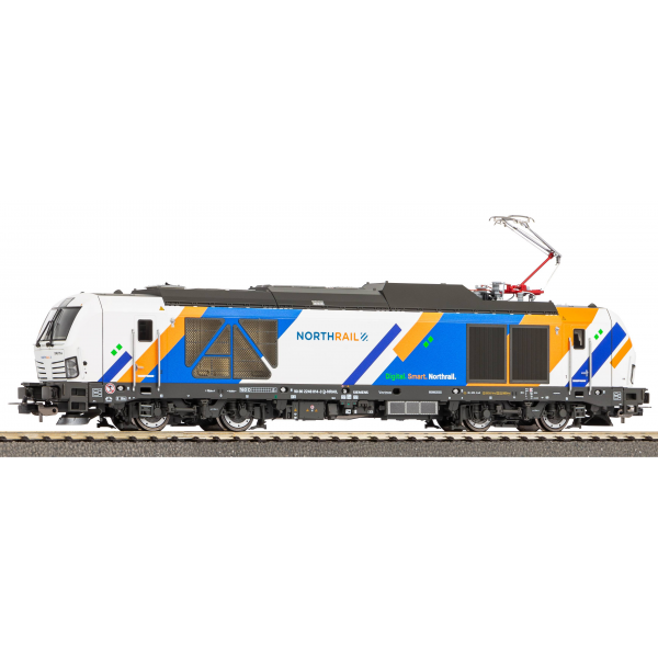 51168 BR 248 电力机车 音效版