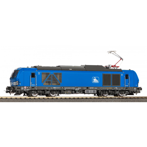 51177 BR 248 电力机车 音效版