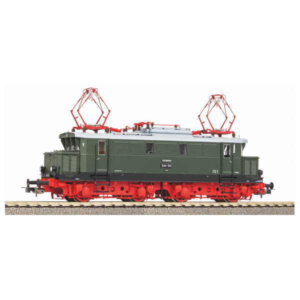 51185 E44 电力机车 音效版
