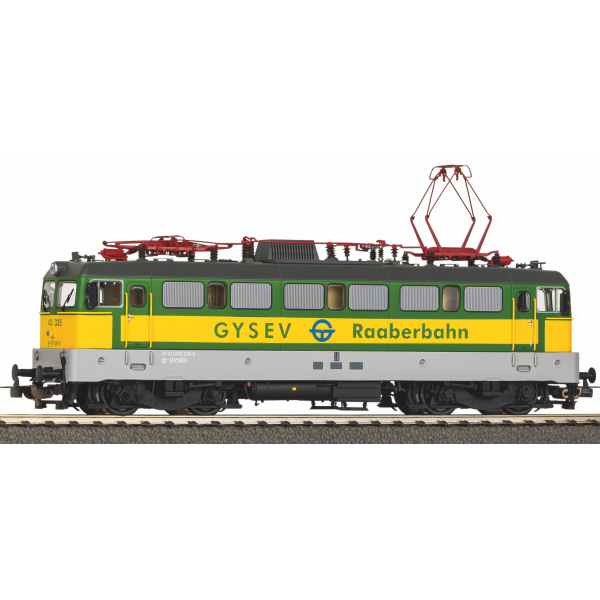 51441 BR V 43 MAV 电车 “Gysev" 涂装 音效款