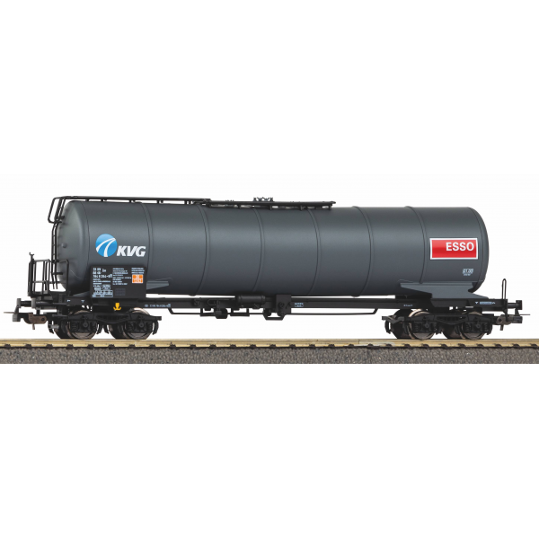 24603 油罐车 "Esso” 涂装